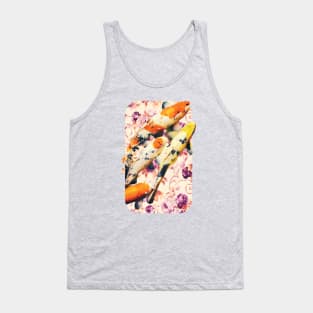 Blossom Tank Top